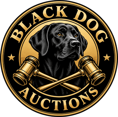Black Dog Auctions