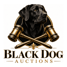 Black Dog Auctions